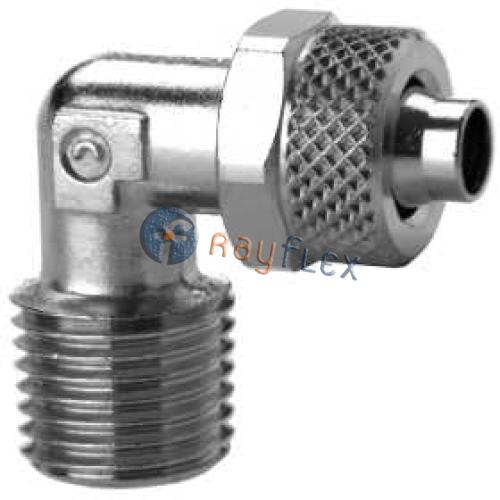 SEMIRÁPIDO CODO MACHO